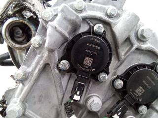 Клапан фазорегулятора Renault Megane 4 поколение 2019, 1.3 л., бензин, A2761560790