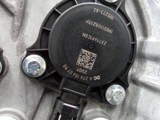 Клапан фазорегулятора Renault Megane 4 поколение 2019, 1.3 л., бензин, A2761560790