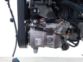 компрессор кондиционера Renault Megane 4 поколение 2019, 1.3 л., бензин, 926001268R