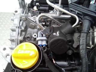 ТНВД Renault Megane 4 поколение 2019, 1.3 л., бензин, 167003669R