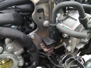 электромагнитный клапан Renault Megane 4 поколение 2019, 1.3 л., бензин, 8200762162