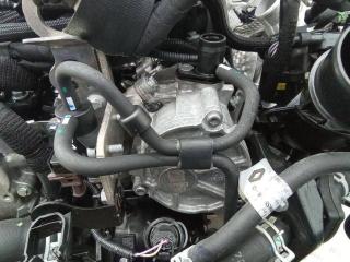 насос вакуумный Renault Megane 4 поколение 2019, 1.3 л., бензин, 146508066R