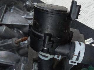 помпа Renault Megane 4 поколение 2019, 1.3 л., бензин, 144B06803R