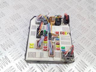 блок предохранителей Renault Scenic 3 поколение [2-й рестайлинг] 2013, 284B60168R