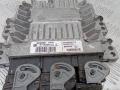 блок управления двигателем Renault Megane 3 поколение 2008, 1.5 л., дизель, МКПП, 8200843713 - фото №2