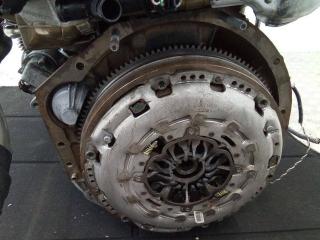 комплект сцепления Renault Laguna 3 поколение [рестайлинг] 2010, 2.0 л., дизель, МКПП, 8200907219