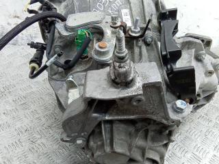 кронштейн КПП Renault Laguna 3 поколение [рестайлинг] 2010, 2.0 л., дизель, МКПП, 112470006N