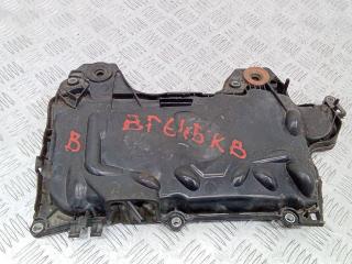декоративная крышка двигателя Renault Laguna 3 поколение [рестайлинг] 2010, 2.0 л., дизель, МКПП, 8200672464