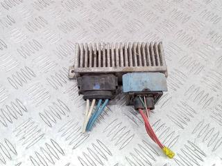 реле накала свечей Renault Laguna 3 поколение [рестайлинг] 2010, 2.0 л., дизель, МКПП, 8200558438