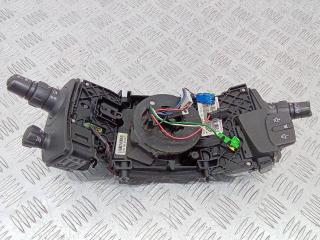 переключатель подрулевой (стрекоза) Renault Scenic 3 поколение 2009, 8200206520