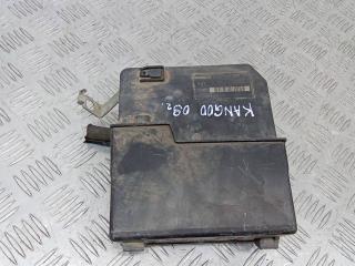 блок предохранителей Renault Kangoo 2 поколение 2009, 8201044238