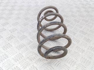 пружина задняя Nissan Note E11 [рестайлинг] 2009, 1.5 л., дизель