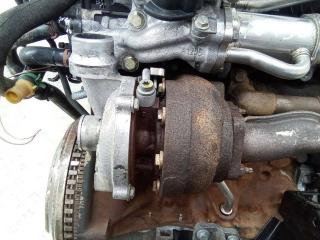 турбина Renault Megane 3 поколение 2008, 1.5 л., дизель, МКПП, 54399700030