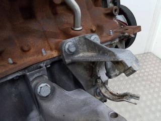 кронштейн полуоси Renault Scenic 2 поколение [рестайлинг] 2008, 1.5 л., дизель, МКПП