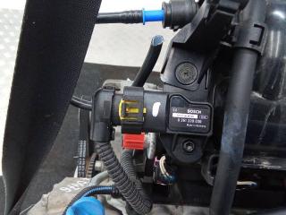 датчик абсолютного давления Fiat Bravo 2 поколение 2007, 1.4 л., бензин, МКПП, 0261230030