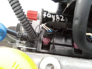 форсунка Fiat Bravo 2 поколение 2007, 1.4 л., бензин, МКПП