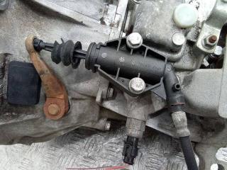 цилиндр сцепления рабочий Fiat Bravo 2 поколение 2007, 1.4 л., бензин, МКПП