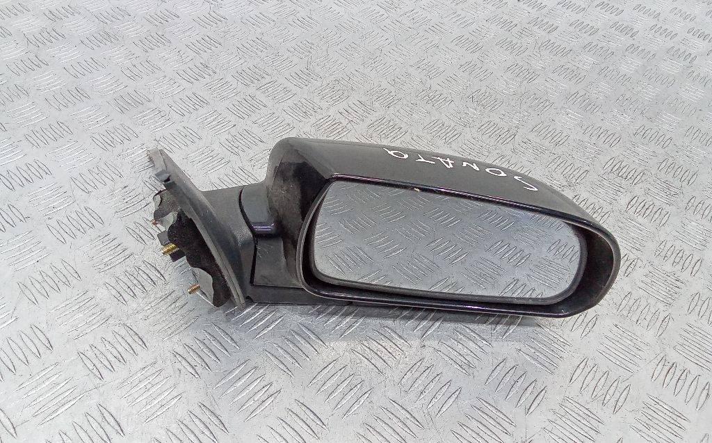 зеркало наружное правое Hyundai Sonata NF 2006 - фото №1