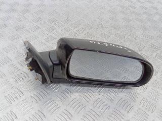 зеркало наружное правое Hyundai Sonata NF 2006