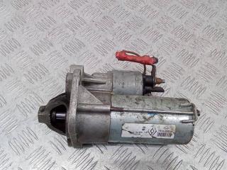 стартер Renault Duster 1 поколение 2010, 233000603R