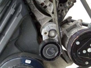 кронштейн генератора Renault Megane 3 поколение 2010, 1.5 л., дизель, МКПП