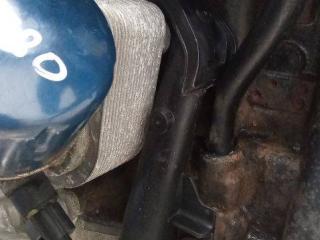 трубка охлаждающей жидкости Renault Megane 3 поколение 2010, 1.5 л., дизель, МКПП