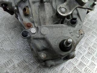 кронштейн КПП Renault Megane 2 поколение [рестайлинг] 2007, 1.5 л., дизель, МКПП