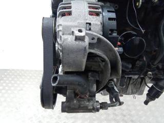 кронштейн генератора Renault Scenic 1 поколение [рестайлинг] 2001, 1.9 л., дизель, МКПП