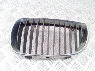 решетка радиатора BMW 1 серия E81/E82/E87/E88 2005, 1.9 л., дизель, МКПП, 71286139