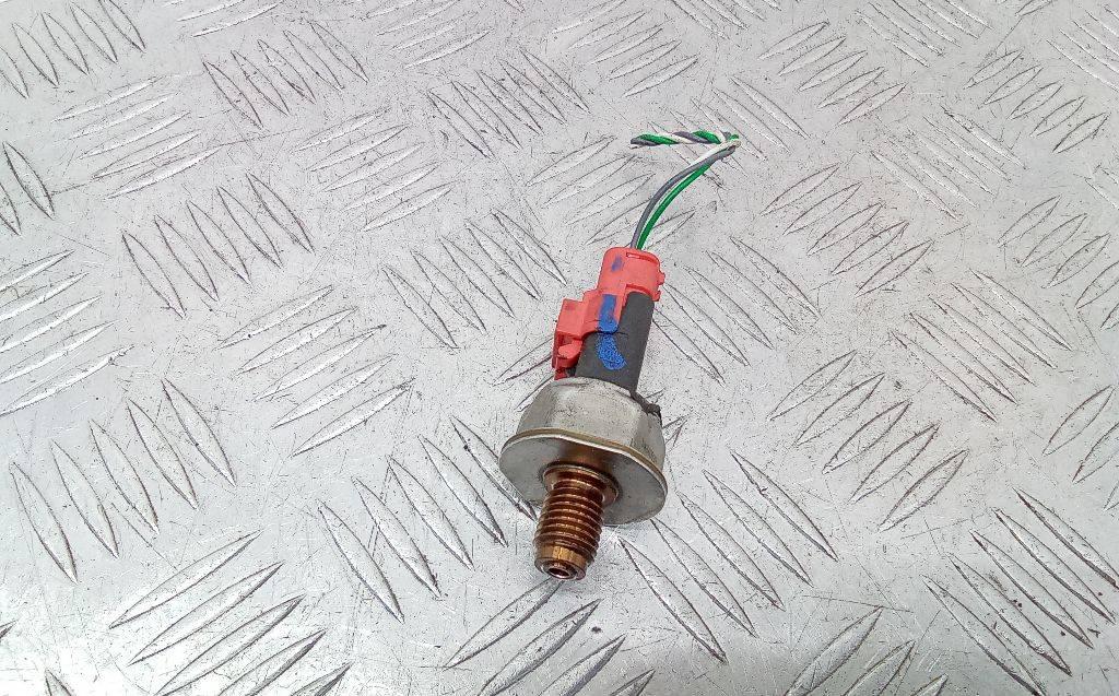 датчик давления топлива Renault Megane 3 поколение 2011, 1.5 л., дизель, МКПП, 5WS40039 - фото №1