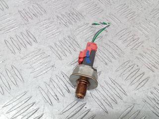 датчик давления топлива Renault Megane 3 поколение 2011, 1.5 л., дизель, МКПП, 5WS40039