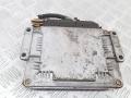 блок управления двигателем Renault Scenic 2 поколение 2003, 8200199726 - фото №3
