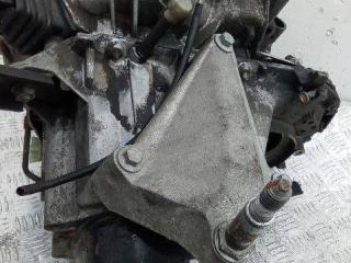 кронштейн КПП Renault Scenic 1 поколение [рестайлинг] 2002, 1.9 л., дизель, МКПП