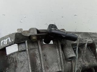 датчик коленвала Renault Scenic 1 поколение [рестайлинг] 2002, 1.9 л., дизель, МКПП