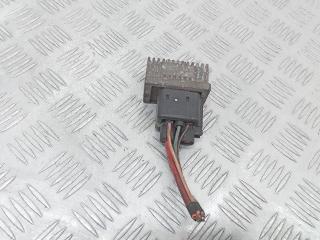 реле накала свечей Renault Kangoo 1 поколение [рестайлинг] 2006, 1.5 л., дизель, МКПП, 7700115078