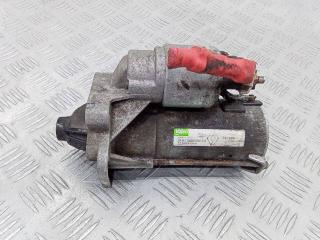 стартер Renault Duster 1 поколение 2011, 1.5 л., дизель, МКПП, 233003329R