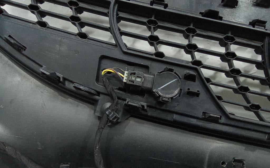 парктроник передний Mercedes-Benz A-Класс W177/V177 2020 - фото №1