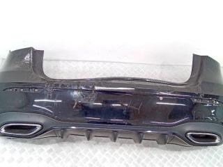 бампер задний Mercedes-Benz A-Класс W177/V177 2020, A1778804801