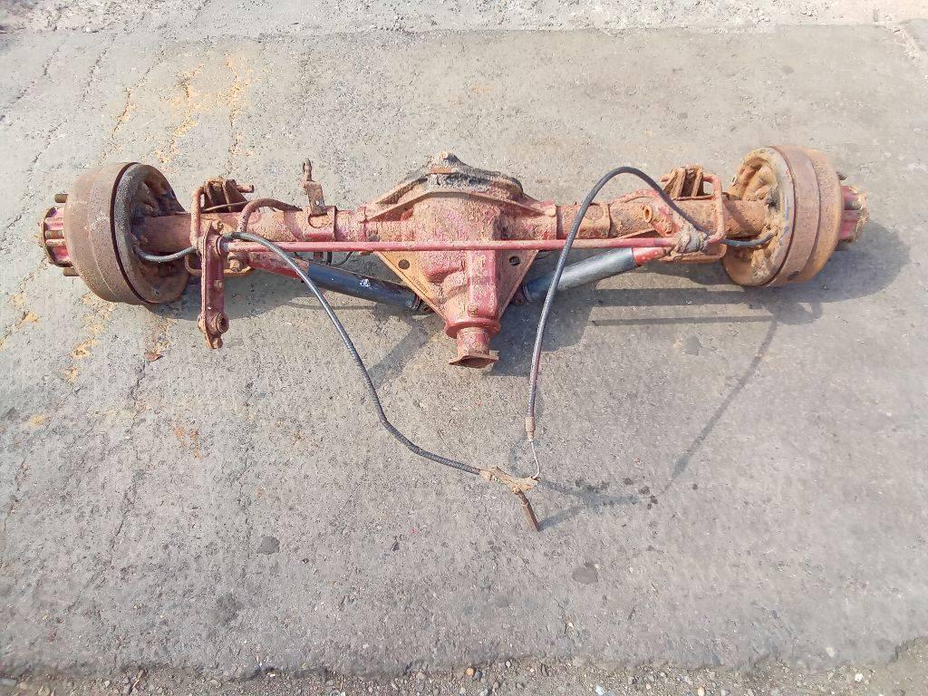 мост задний IVECO Daily 1 поколение 1988, 91450311131 - фото №1