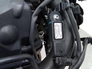 датчик абсолютного давления Renault Clio 3 поколение 2006, 1.5 л., дизель, МКПП, 8200168253