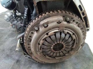 комплект сцепления Renault Clio 3 поколение 2006, 1.5 л., дизель, МКПП