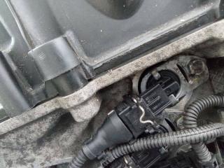 электромагнитный клапан BMW X5 F15 2013, 3.0 л., бензин, АКПП, 13151880