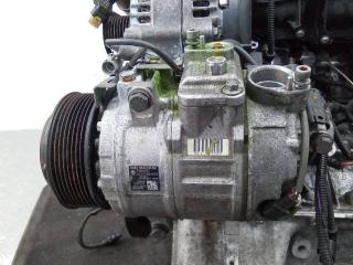 компрессор кондиционера BMW X5 F15 2013, 3.0 л., бензин, АКПП, 64529332781
