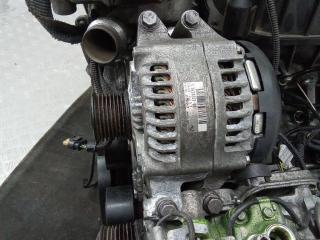 генератор BMW X5 F15 2013, 3.0 л., бензин, АКПП, 763833703
