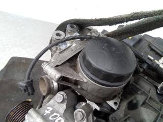 корпус масляного фильтра BMW X5 F15 2013, 3.0 л., бензин, АКПП, 7516383