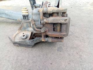 суппорт задний правый Peugeot 308 T9 [рестайлинг] 2017, AD777015