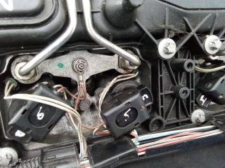 катушка зажигания BMW X5 F15 2013, 3.0 л., бензин, АКПП