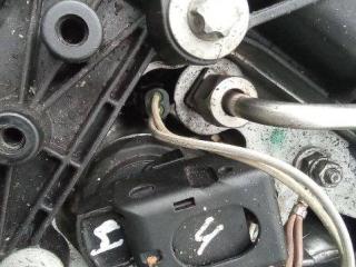 катушка зажигания BMW X5 F15 2013, 3.0 л., бензин, АКПП