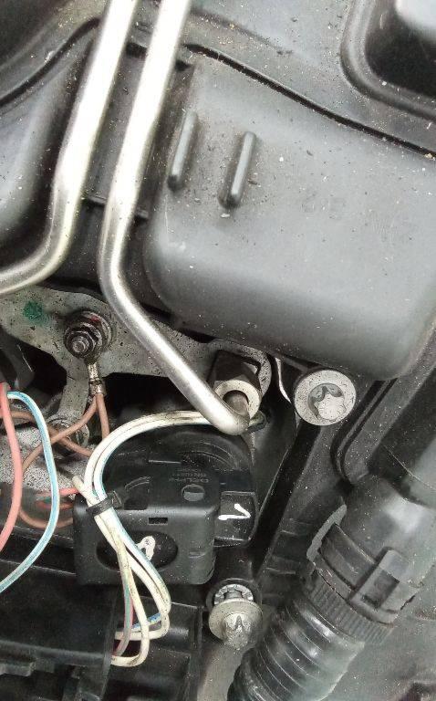 катушка зажигания BMW X5 F15 2013, 3.0 л., бензин, АКПП - фото №1