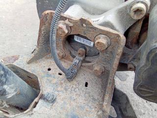 датчик ABS Peugeot 308 T9 [рестайлинг] 2017